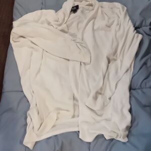 Soft cardigan
